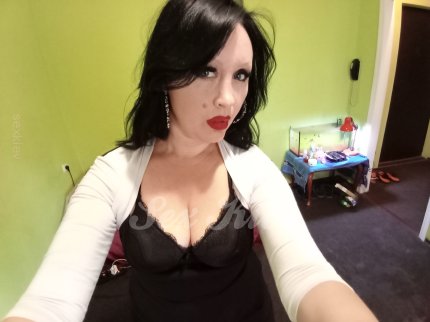 Проститутка Киева Яночка, возраста 30 лет - большое фото