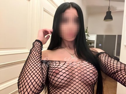 Повія Києва Катрін, з 3 розміром цицьок - велике фото