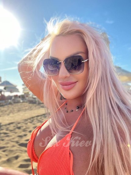 Проститутка Киева ТАИСИЯ-MILFA
, индивидуалка обслуживает у метро Академгородок - большое фото