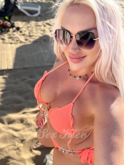 Проститутка Киева ТАИСИЯ-MILFA
, снять за 2500 грн - большое фото