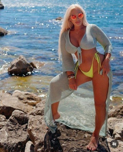 Проститутка Киева ТАИСИЯ-MILFA
, путана брюнетка - большое фото