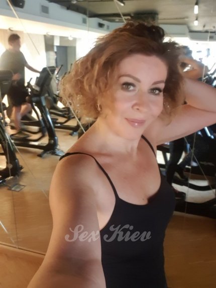 Проститутка Киева ВАЛЕНТИНА Milf
, интим услуга