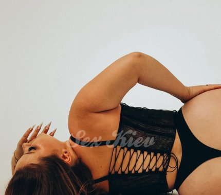 Проститутка Киева Даяна, ей 21 год - большое фото