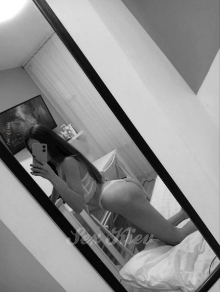 Проститутка Киева Анастасия
, живет на улице Шептицкого - большое фото