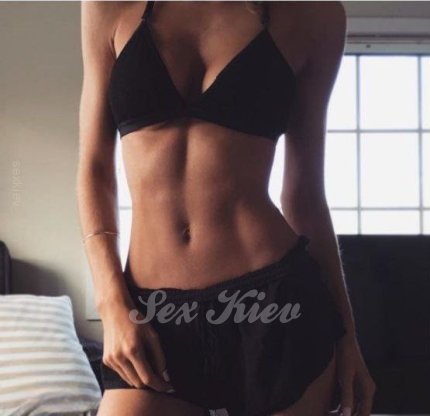 Проститутка Киева Амина
, ей 32 года - большое фото