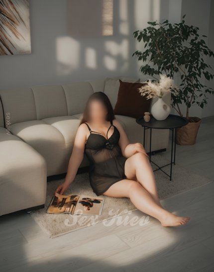 Проститутка Киева Богдана, девушке 34 года - большое фото