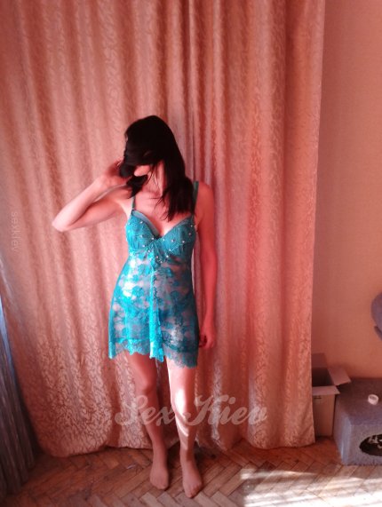 Проститутка Киева Катерина, заказать за 1500 грн в час - большое фото