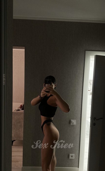 Проститутка Киева Алина, позвонить по телефону 0**9711369 - большое фото