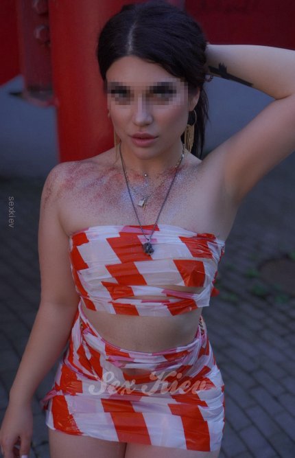 Проститутки Киева: Елена попка - большое фото