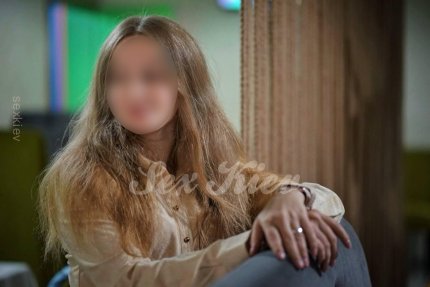 Проститутки Киева: Диана ебется - большое фото