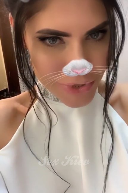 Проститутка Киева Алена, вызвать за 2500 грн в час - большое фото