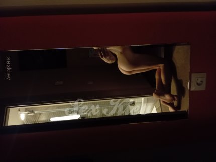 Проститутка Киева Лаванда, ей 24 года - большое фото