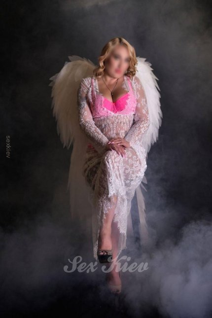 Проститутка Киева Марина, набрать по телефону 0**6759506 - большое фото