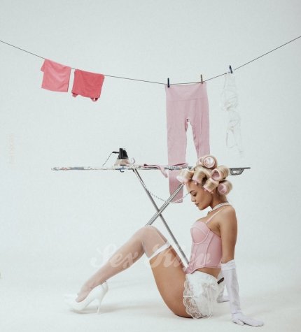 Проститутки Киева: Мишель копро - большое фото