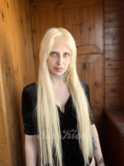 Проститутка Киева Хорошая, вызвать за 4000 грн - большое фото