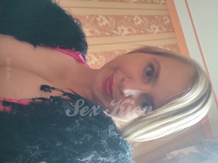 Проститутка Киева Мэри, девушке 32 года - большое фото