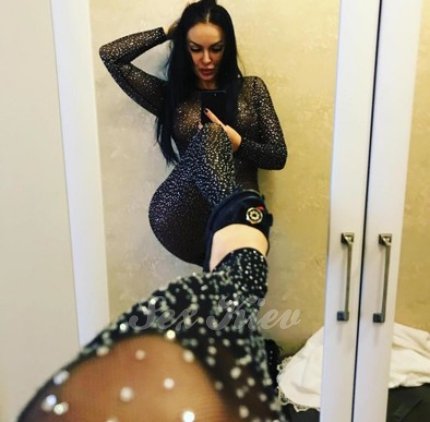 Проститутка Киева Рената ВИДЕО!, такие путаны у нас по 3000 грн в час - большое фото