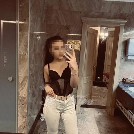 Проститутки Киева: Камилла оральный секс - большое фото