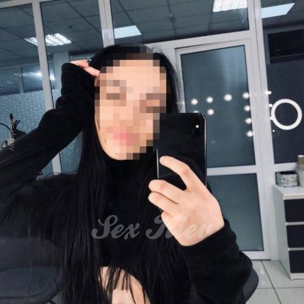 Проститутки Киева: Камилла попка - большое фото