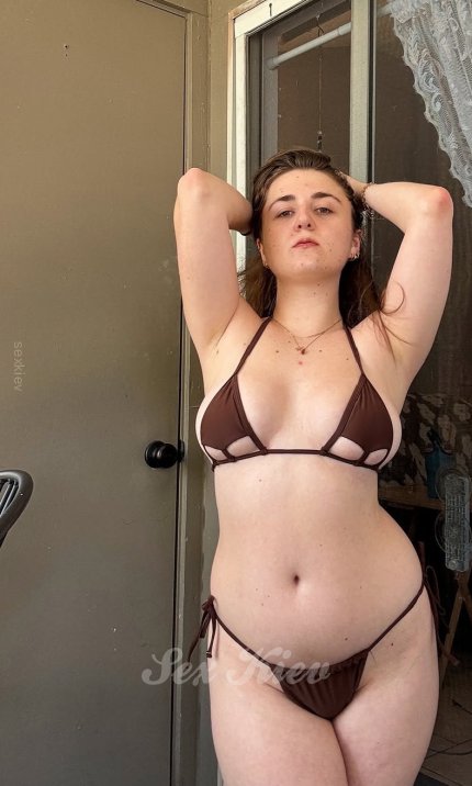 Проститутка Киева Индивидуалка, возрастом 26 лет - большое фото