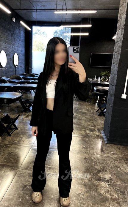 Проститутка Киева Камилла, возраста 18 лет - большое фото