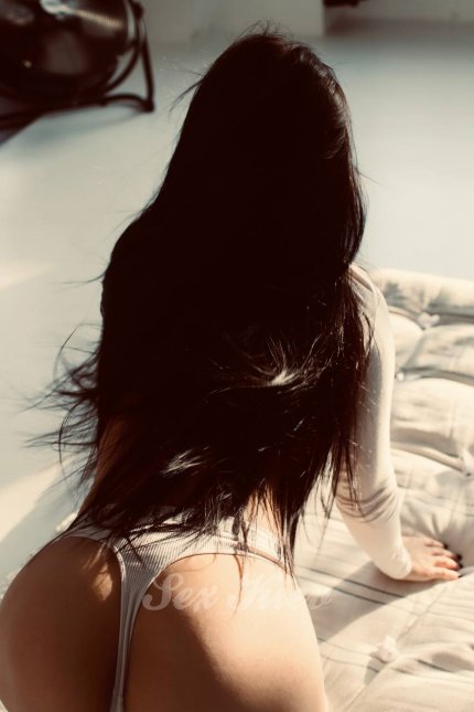 Проститутка Киева Жасмин, интим услуга