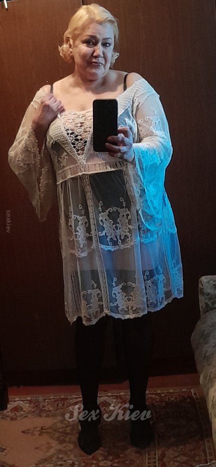 Проститутки Киева: Римма вагинальный секс - большое фото