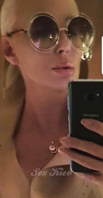 Проститутки Киева: Виолетта золотой дождь - большое фото