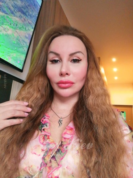 Проститутка Киева ТАТЬЯНА, ей 40 лет - большое фото