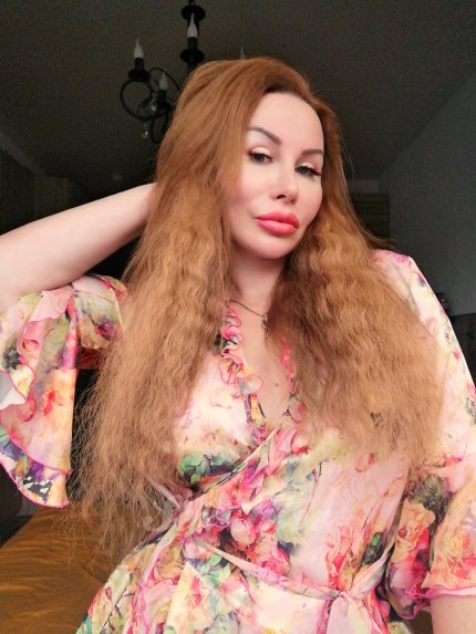 Проститутка Киева ТАТЬЯНА, индивидуалка работает у метро Университет - большое фото