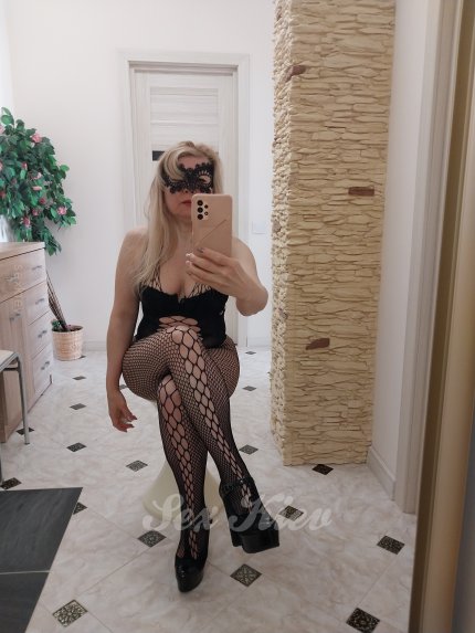 Проститутка Киева АЛЕНА, живет на улице Бульвар леси украинки - большое фото