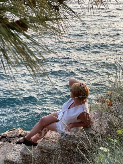 Проститутка Киева Anna-Virt Online, с 3 размером груди - большое фото