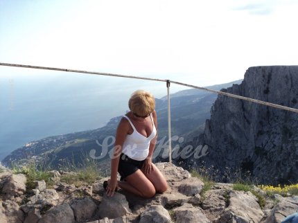 Проститутка Киева Anna-Virt Online, такие путаны на сайте за 3500 грн - большое фото