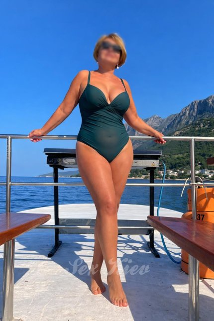 Проститутка Киева Anna-Virt Online, такие путаны на сайте за 3500 грн - большое фото