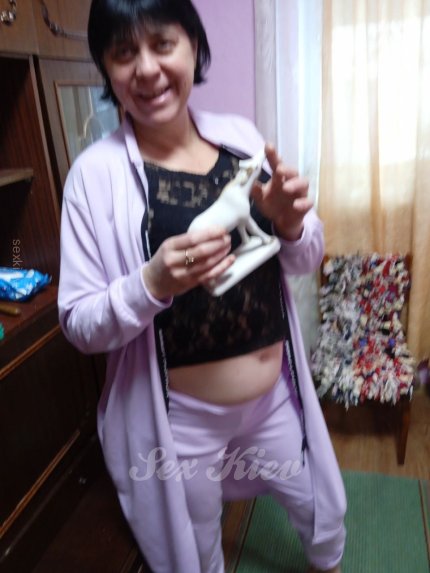 Проститутка Киева видио  онлайн, с 3 размером - большое фото