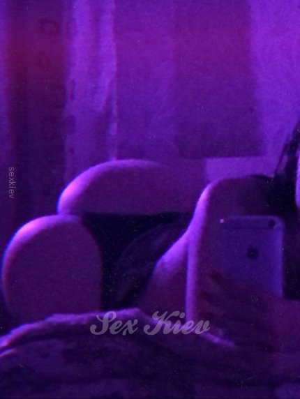 Индивидуалки Киева: Ангелінка - большое фото