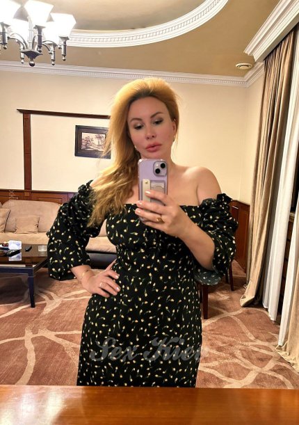 Проститутка Киева ТАТЬЯНА, с 4 размером груди - большое фото