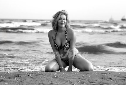 Проститутка Киева ВАЛЕНТИНА, индивидуалка работает у метро Академгородок - большое фото