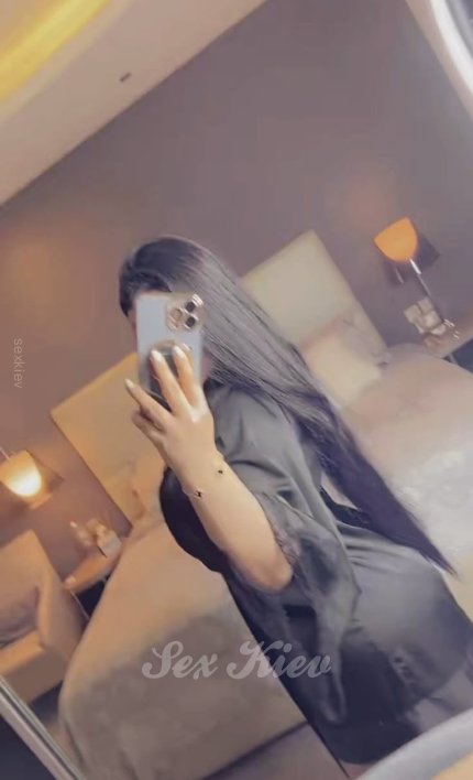 Индивидуалки Киева: Анечка - большое фото