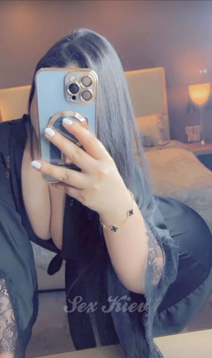 Проститутки Киева: Анечка целка - большое фото