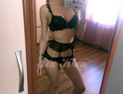 Проститутка Киева Виктория, заказать за 1500 грн за час - большое фото