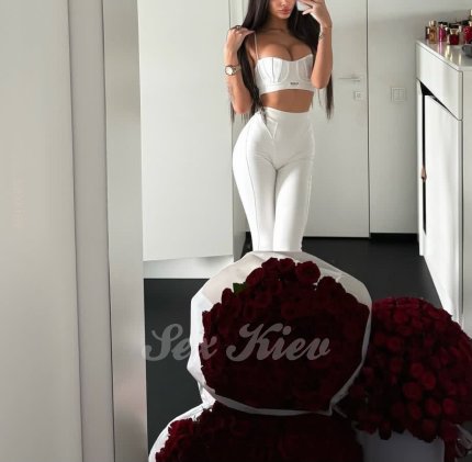 Проститутка Киева Милена , девушке 24 года - большое фото