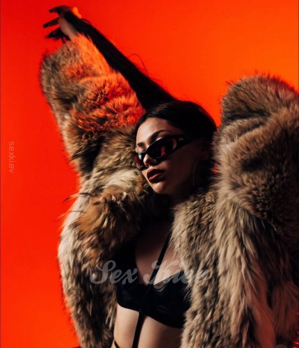 Повія Києва Еліна, викликати за 8000 грн - велике фото