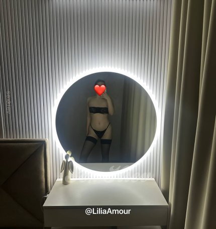 Проститутка Киева Лиля, вызвать за 4000 грн час - большое фото