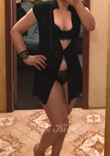 Проститутка Киева Anna, снять за 2200 грн за час - большое фото