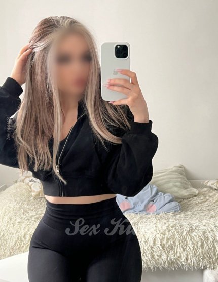 Проститутка Киева Алиса, девушке 25 лет - большое фото