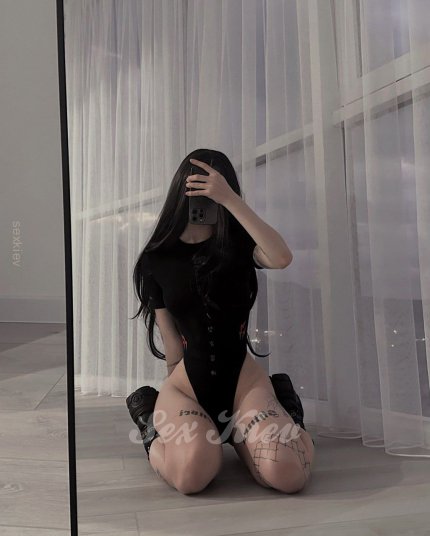 Проститутка Киева Таня, вызвать за 7000 грн в час - большое фото