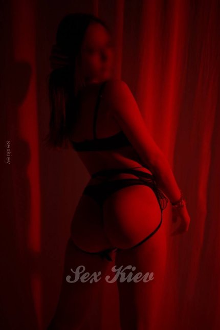 Проститутка Киева Мария, набрать по телефону 0**8618124 - большое фото