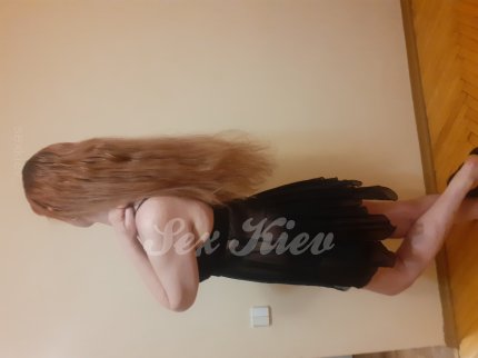 Проститутка Киева Татьяна, возраста 32 года - большое фото