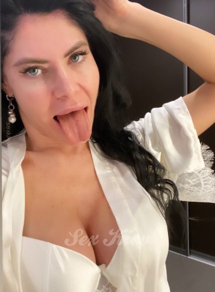 Проститутка Киева Алена, заказать за 3000 грн в час - большое фото